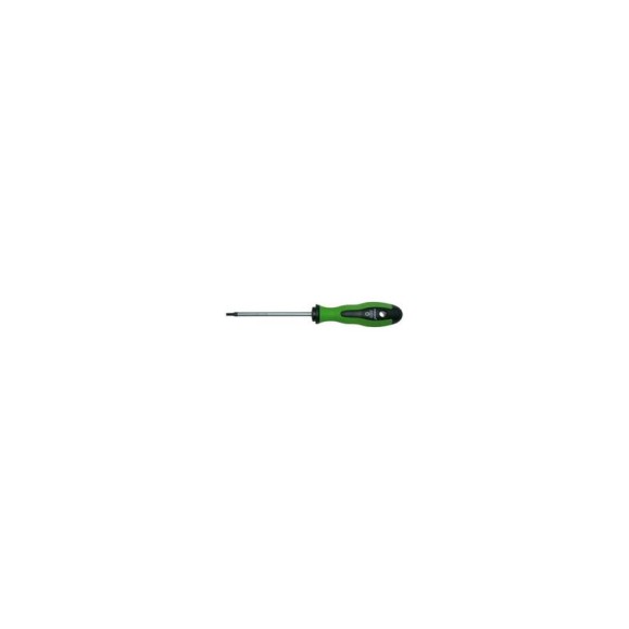 Двухкомпонентная отвертка S-Tx30 с предохранительным штырьком HAUPA 101211 Двухкомпонентная отвертка S-Tx30 с предохранительным штырьком HAUPA 101211