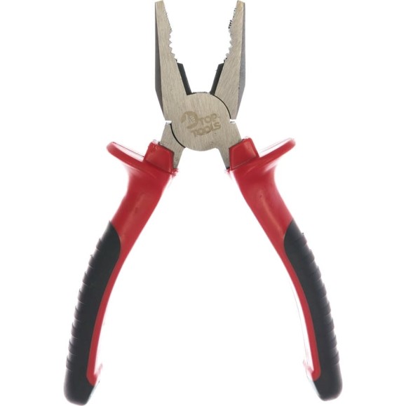 Комбинированные плоскогубцы, 180 мм Top Tools 32D111
