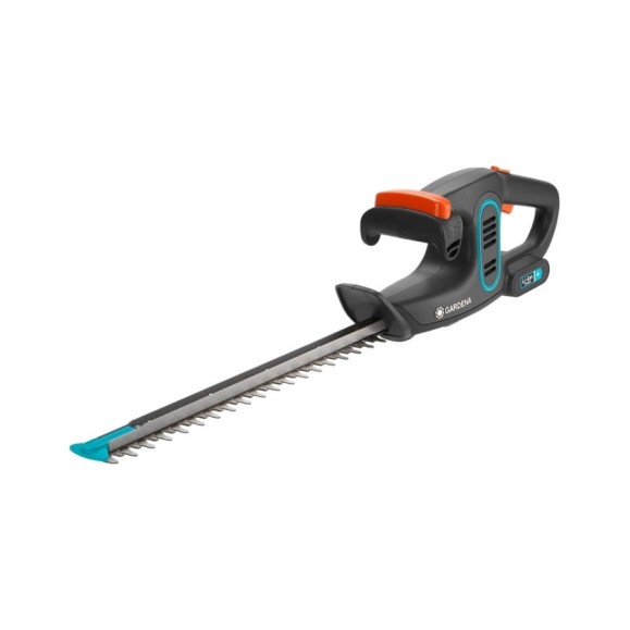 Аккумуляторные ножницы для живой изгороди GARDENA Li-40 09836-20.000.00