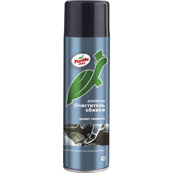 Сухая химчистка Tartle Wax 500 ML, INTERIOR 1, 52998