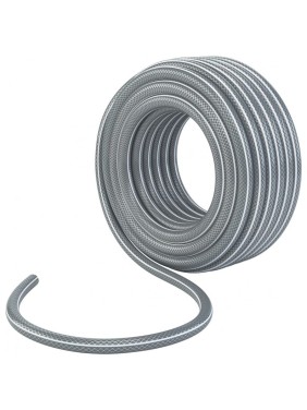 Поливочный шланг PALISAD Heavy duty LUXE 3/4", 50 м 67567 Поливочный шланг PALISAD Heavy duty LUXE 3/4", 50 м 67567