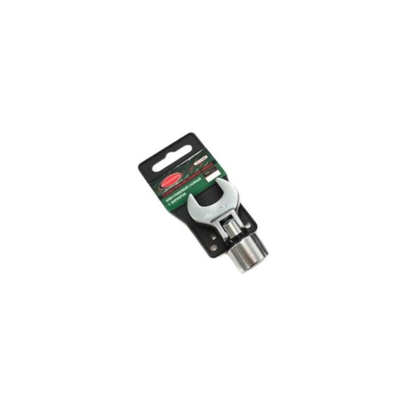 Рожковый съемный ключ Rockforce с шарниром 16мм 3/8 RF-751316AF(28728)