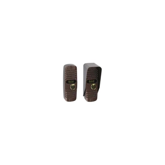 Вызывная панель (медь) JSB Systems AHD JSB-V05ME PREMIUM PAL AHD СН000007814 Вызывная панель (медь) JSB Systems AHD JSB-V05ME PREMIUM PAL AHD СН000007814