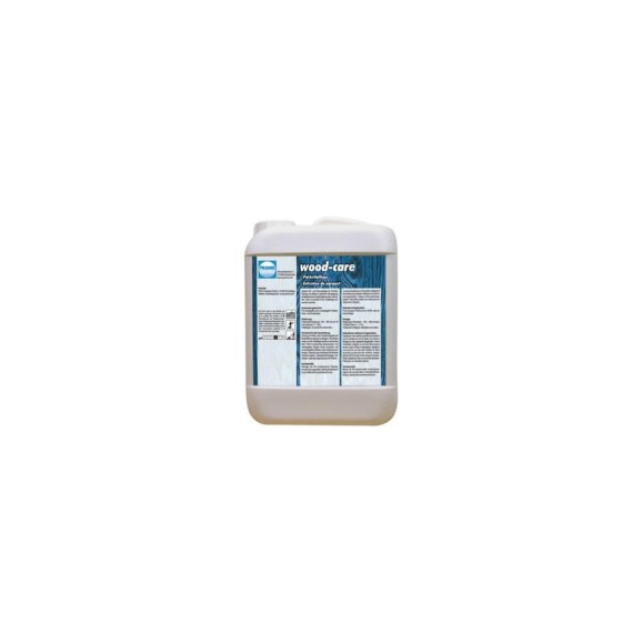 Воск WOOD CARE (5 л) для ухода за деревянными поверхностями Pramol 5203.301