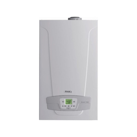Газовый настенный котел Baxi LUNA DUO-TEC MP 1.70
