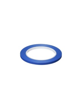 Контурная лента Wolf Fine Line голубая 12мм х 33м 802.1233