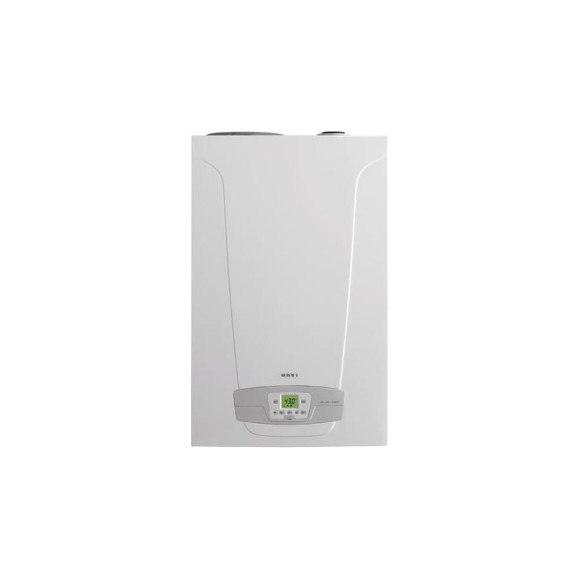 Газовый настенный котел Baxi NUVOLA DUO-TEC HT 24 GA Газовый настенный котел Baxi NUVOLA DUO-TEC HT 24 GA