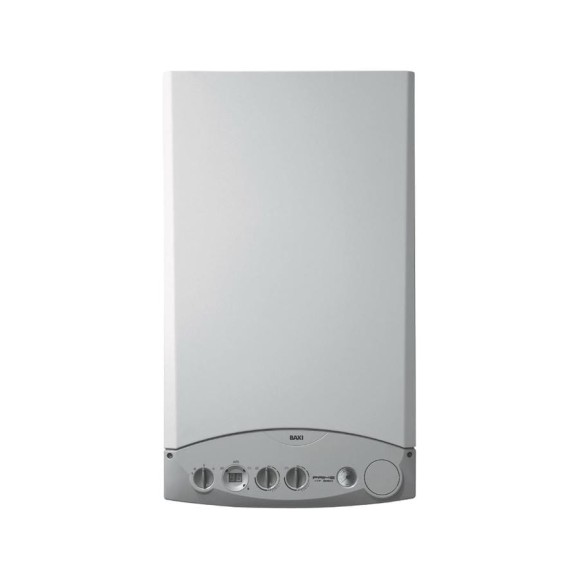 Газовый настенный котел Baxi Prime HT 1.120 Газовый настенный котел Baxi Prime HT 1.120