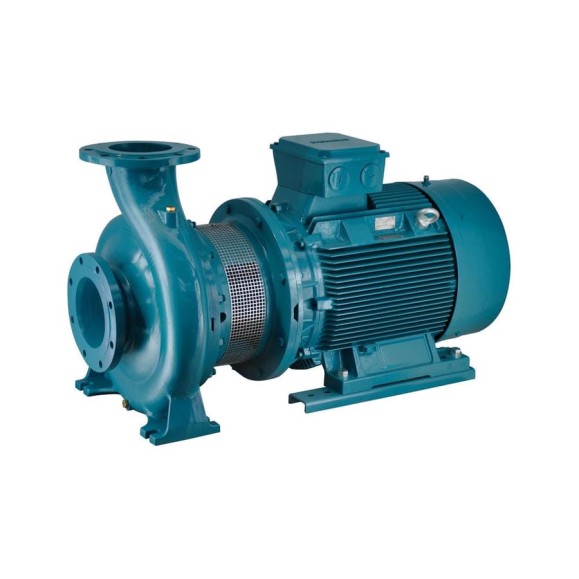 Консольно-моноблочный электронасос Calpeda NMS 100/200C 400/690/50 Hz 100500915