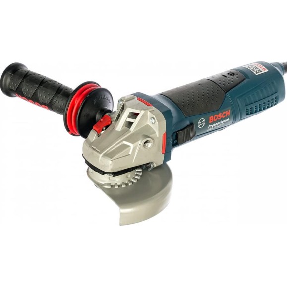 Угловая шлифмашина Bosch GWS 17-125 CI 0.601.795.0R2