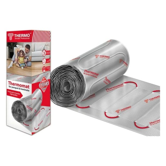 Термомат Thermo TVK-130 LP 7 м.кв 7350049070575 Термомат Thermo TVK-130 LP 7 м.кв 7350049070575