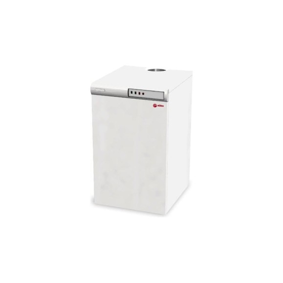 Газовый напольный котел RODA KRAFTER R AP 40 УТ000007292 000007292