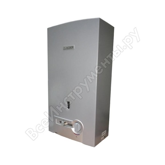 Газовый проточный водонагреватель Bosch WR13-2 P23 S5799 7736501464