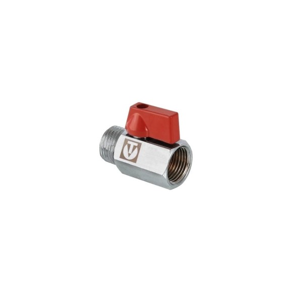 Шаровой кран 1/2 вн.-нар. Valtec MINI VT.331.N.04