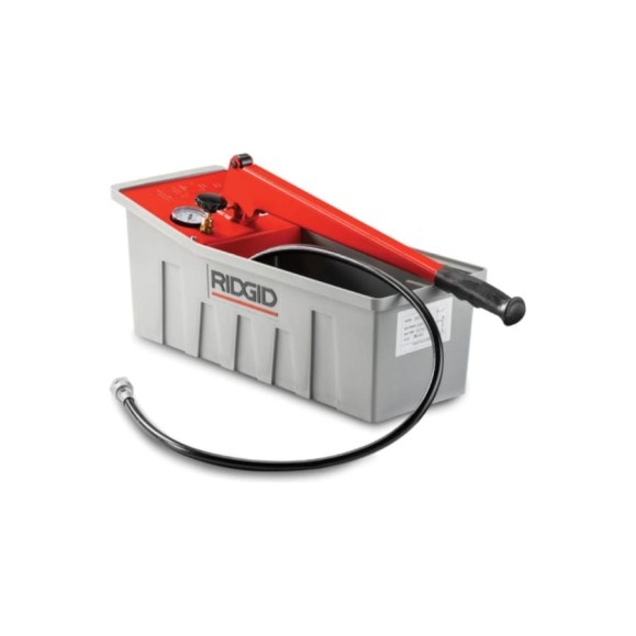 Опрессовщик RIDGID 1450 50 бар 50072 Опрессовщик RIDGID 1450 50 бар 50072