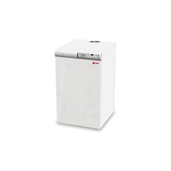 Газовый напольный котел RODA KRAFTER R MOD 50 УТ000007299 000007299 Газовый напольный котел RODA KRAFTER R MOD 50 УТ000007299 000007299