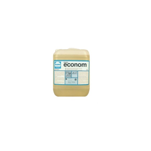 Очиститель многоцелевой ECONOM (10 л; нейтральный) Pramol 1002.101