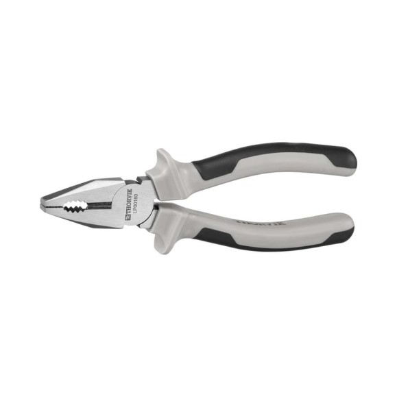Пассатижи THORVIK LP00200 200 мм 52183 Пассатижи THORVIK LP00200 200 мм 52183