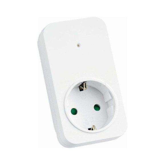 Радиоадаптер для розетки AC-1000 CoCo 71002 1