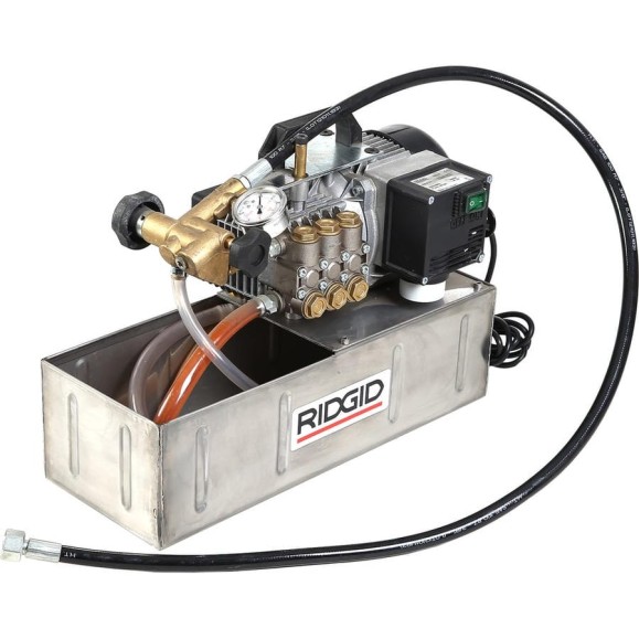 Опрессовщик RIDGID 1460-Е 25 бар 19021