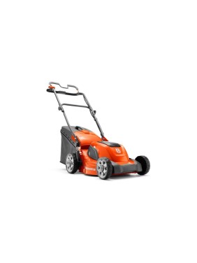 Аккумуляторная газонокосилка Husqvarna LC141Li 9676284-01