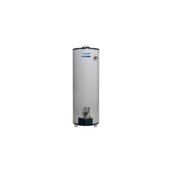 Газовый накопительный водонагреватель American Water Heater MOR-FLO 151л GX61-40T40-3NV Газовый накопительный водонагреватель American Water Heater MOR-FLO 151л GX61-40T40-3NV
