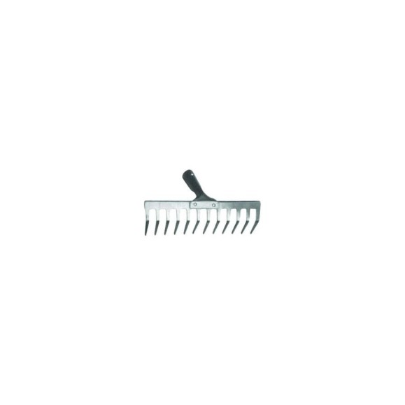 Грабли 12 зубьев, FIT 77009