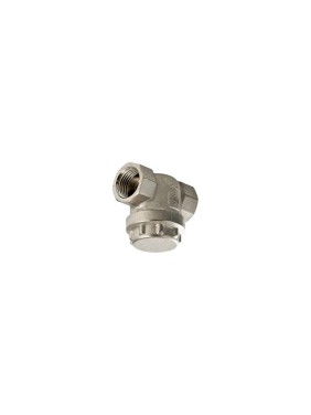 Прямой фильтр вн.-вн. 1/2 Valtec VT.388.N.04