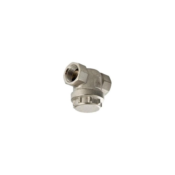 Прямой фильтр вн.-вн. 1/2 Valtec VT.388.N.04