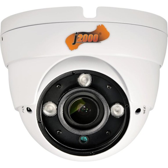 Антивандальная купольная MHD видеокамера -MHD2Dm30 2,8-12 L.1 J2000 CC000004801 Антивандальная купольная MHD видеокамера -MHD2Dm30 2,8-12 L.1 J2000 CC000004801