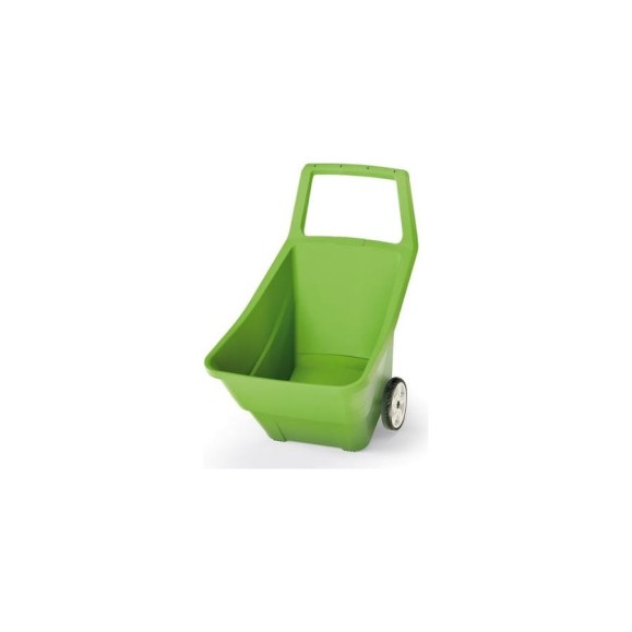 Тачка Prosperplast LOAD&GO III оливковый, 95л IWO95Z-370U