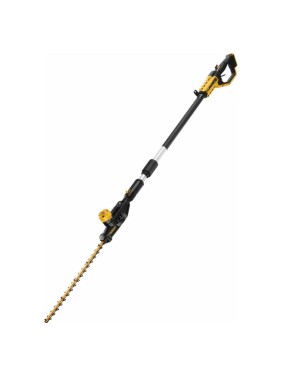 Аккумуляторный высотный кусторез DEWALT XR 18 В, BRUSHLESS DCMPH566N-XJ