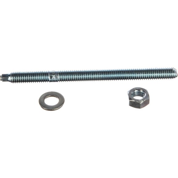 Fischer FTR M8x110 МЕТАЛЛ. ШПИЛЬКА 10 шт 45809