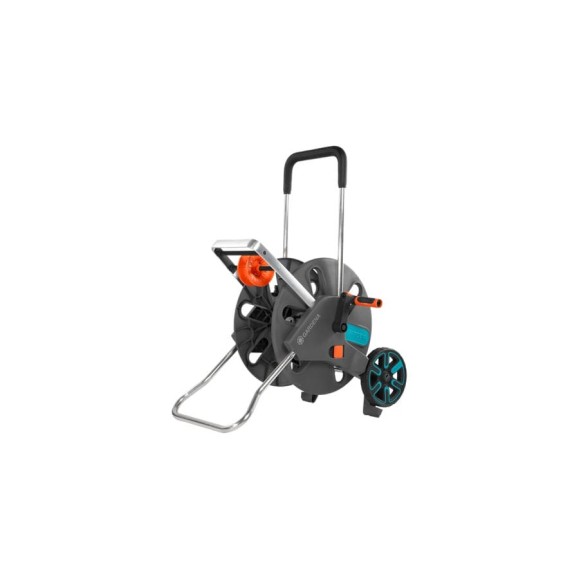 Тележка для шланга Gardena AquaRoll L Easy 18520-20.000.00