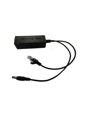 PoE-сплиттер IVUE PD802/ iVue-P-P