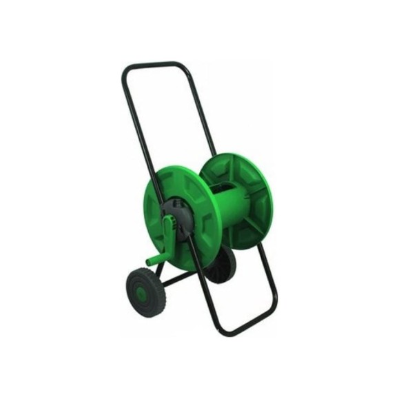Малая катушка для шланга, FIT 77278, 35 м, 45 м