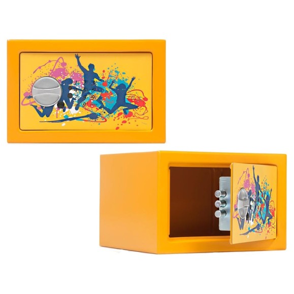 Сейф AIKO T-170 EL dance S10399290261 Сейф AIKO T-170 EL dance S10399290261
