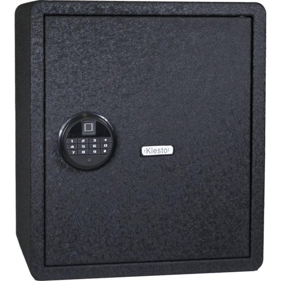 Сейф с биометрическим замком KlestO RS bio-50 1000652