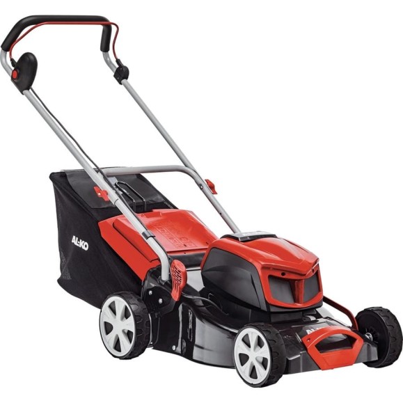 Газонокосилка AL-KO 42.9 Li Energy Flex, акк. 113694