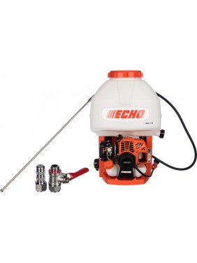 Бензиновый опрыскиватель ECHO SHR-170SI