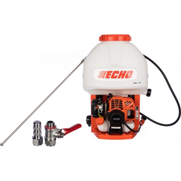 Бензиновый опрыскиватель ECHO SHR-170SI