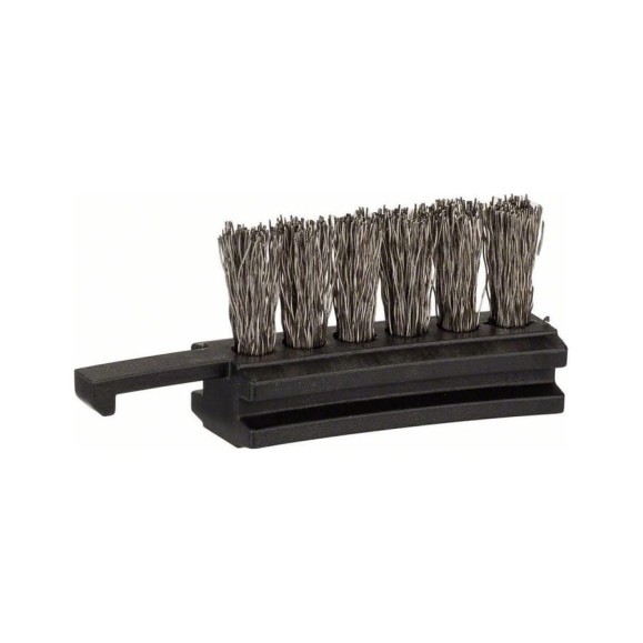 Щетки стальные для PWR 180 СЕ 12 шт. Bosch 2609256D43