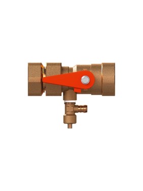 Быстроразъёмное соединение для баков Reflex N,S 7613100