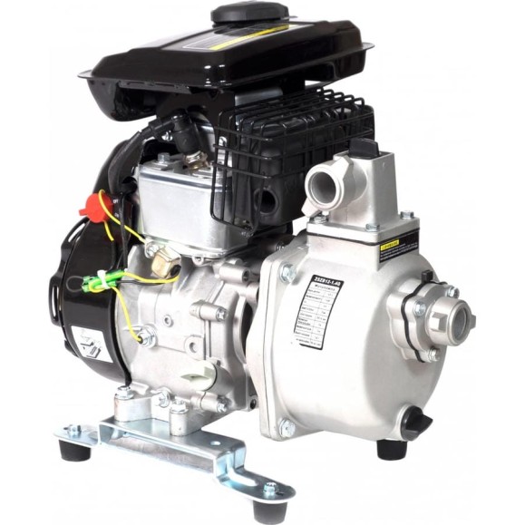 Мотопомпа LIFAN 25ZB12-1.4Q 00-00000513 Мотопомпа LIFAN 25ZB12-1.4Q 00-00000513