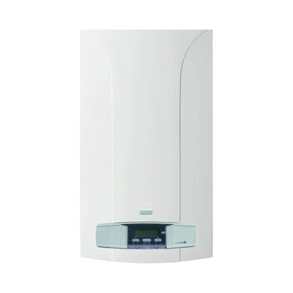 Газовый настенный котел Baxi LUNA-3 280 Fi CSE45628366- Газовый настенный котел Baxi LUNA-3 280 Fi CSE45628366-