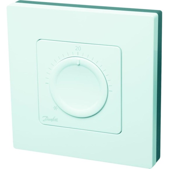 Комнатный термостат Danfoss Icon /088U1005/ 062785 Комнатный термостат Danfoss Icon /088U1005/ 062785