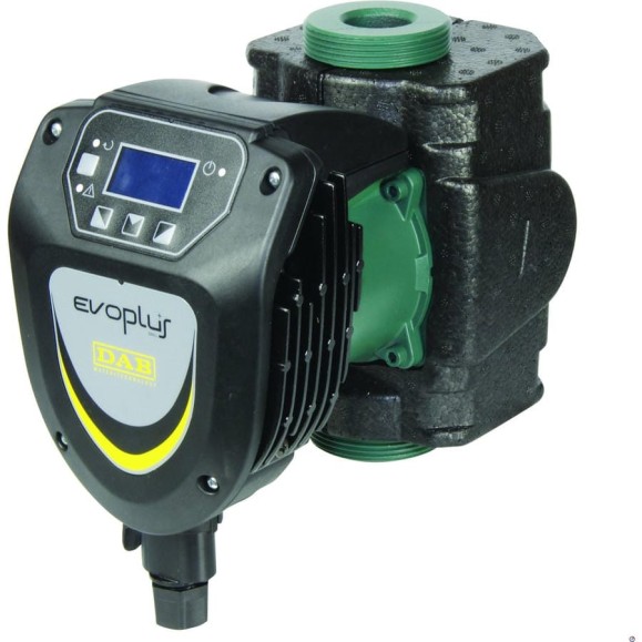 Циркуляционный насос Dab EVOPLUS 110/180 XM 60150945 Циркуляционный насос Dab EVOPLUS 110/180 XM 60150945