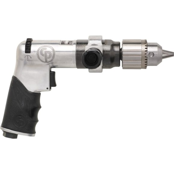 Пневматическая дрель Chicago Pneumatic CP789HR 1/2 Пневматическая дрель Chicago Pneumatic CP789HR 1/2