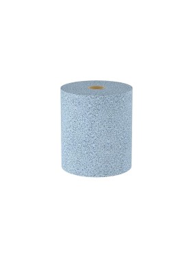 Особопрочные обезжиривающие салфетки Wolf MULTI 38х32 см, рулон, 500 шт. 704.0501