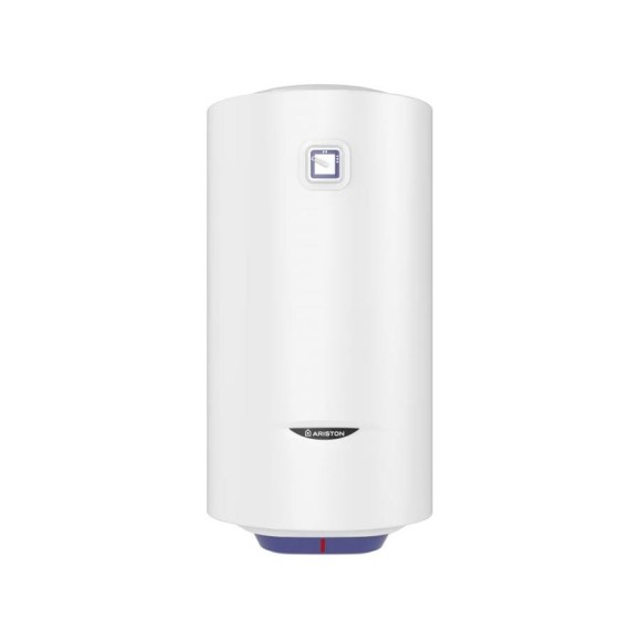 Накопительный водонагреватель Ariston BLU1 R ABS 50 V SLIM 3700538 Накопительный водонагреватель Ariston BLU1 R ABS 50 V SLIM 3700538